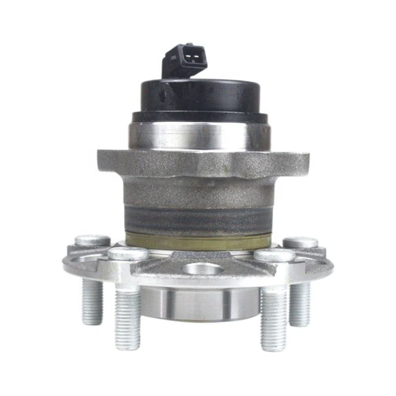 Wholesale Car Parts Automotive Parts 3550070-U01 Car Rear Wheel Hub Bearing for Changan CS35/ Yuexiang V5 V7/Eado