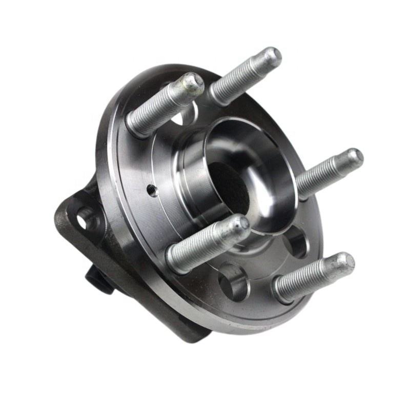 Wholesale Car Parts Automotive Parts 3550070-U01 Car Rear Wheel Hub Bearing for Changan CS35/ Yuexiang V5 V7/Eado
