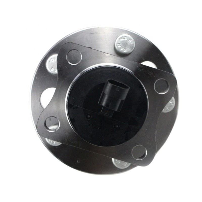 Wholesale Car Parts Automotive Parts 3550070-U01 Car Rear Wheel Hub Bearing for Changan CS35/ Yuexiang V5 V7/Eado