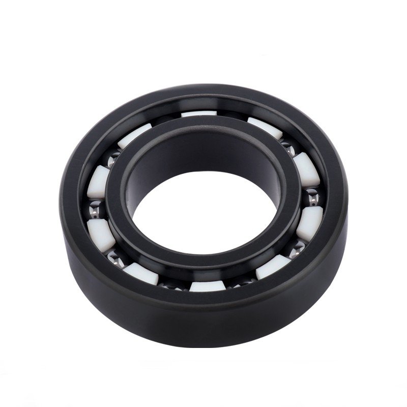 40TM05 Auto Gearbox Bearings / 40TM05U1 Deep Groove Ball Bearing 40x92x25.5mm
