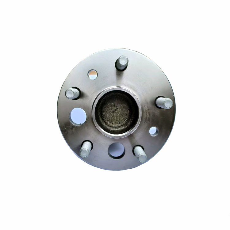 OEM for Toyota CAMRY Auto Spare Parts 42460-48010/89544-48010 Spindle Sub-assy Steering Knuckle Wheel Hub Bearing New Condition