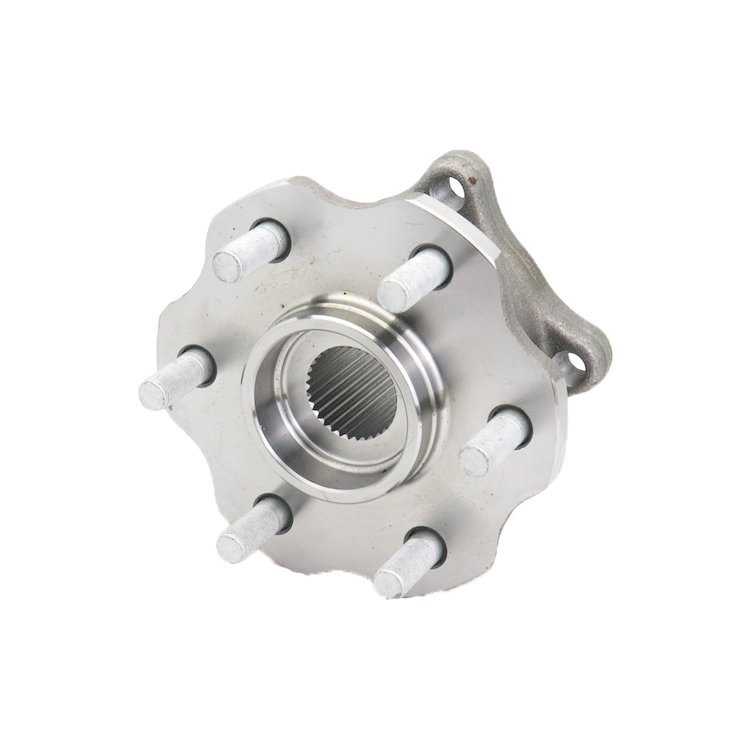 Custom Rolamento Auto Part VKBA7403 43202-4X00A 43202-EA500 43202-ZP80A Automotive Front Rear Wheel Hub Bearing Unit Kit