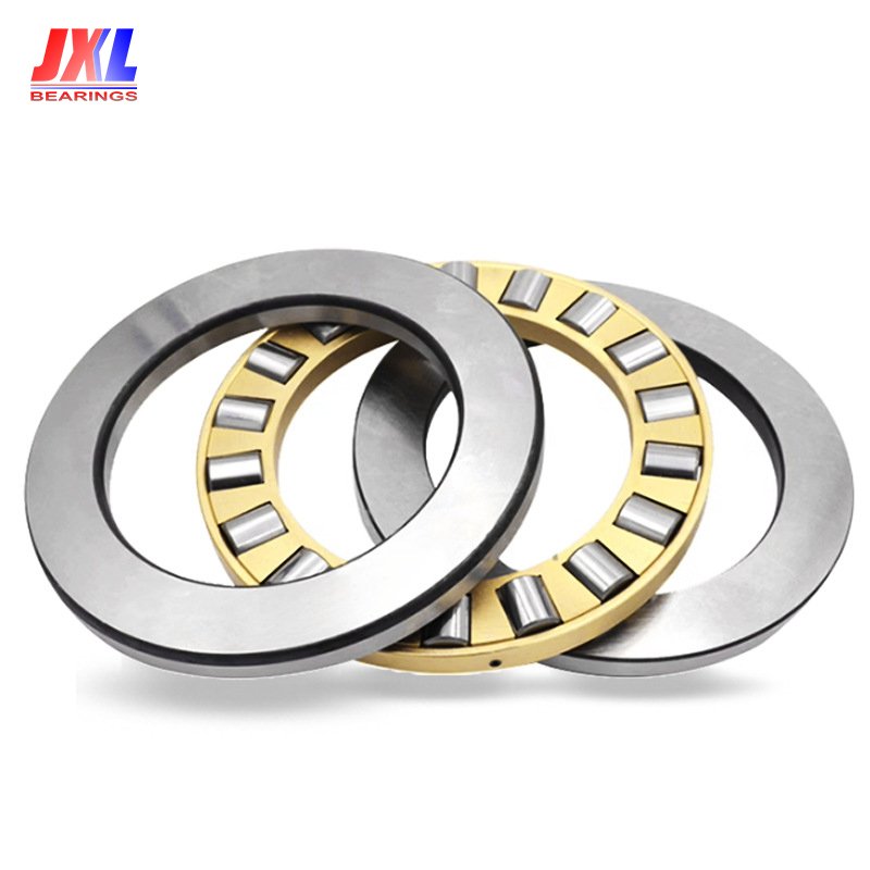 JXL 81111 High-Speed Low-Noise Thrust Roller Bearing for Auto Parts 81113 81114 81115 81116 81117 Series