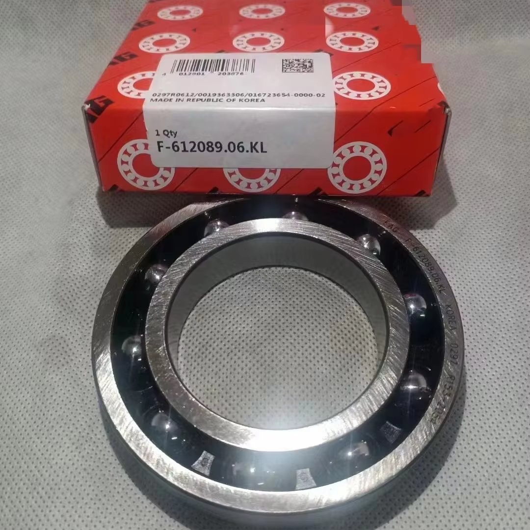 Cheap Bearing High Quality Auto Gearbox Bearing F-612089.18 F-612089.06 STE4183 for All Kinds of Brands