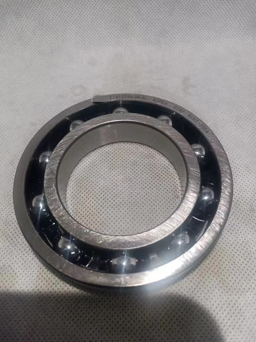 Cheap Bearing High Quality Auto Gearbox Bearing F-612089.18 F-612089.06 STE4183 for All Kinds of Brands