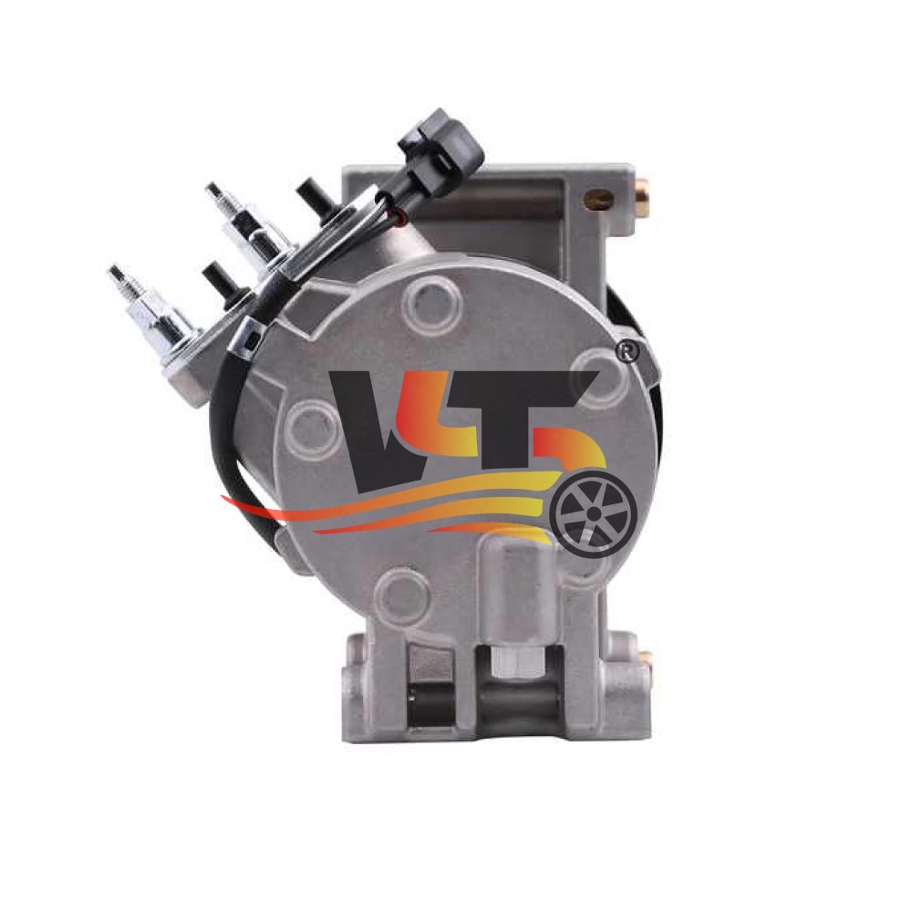 12V Car Compressor AC.1715092 for FORD RANGER/MAZDA 10S13C Truck Auto Air Compressor AC Compressor OE 1715093 AB3919D629BC