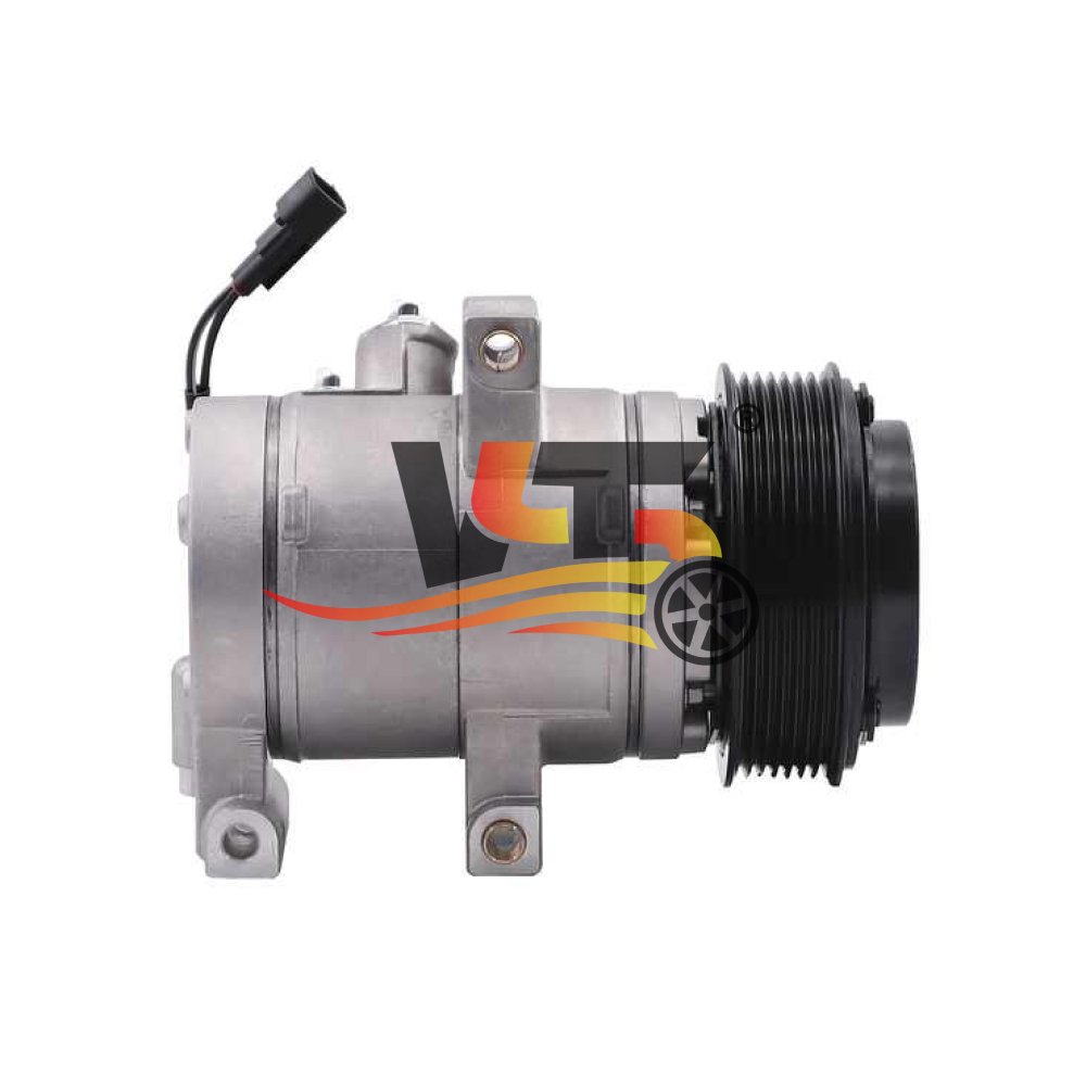 12V Car Compressor AC.1715092 for FORD RANGER/MAZDA 10S13C Truck Auto Air Compressor AC Compressor OE 1715093 AB3919D629BC