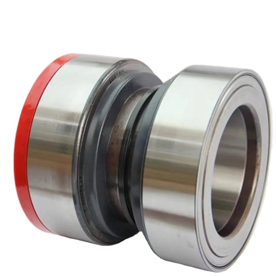 SKF FAG Original Bearing Dealer BTH0025,BTH0053,BTH0055 IVECO Truck Wheel Bearings