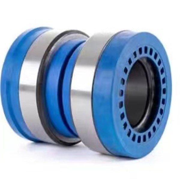 SKF FAG Original Bearing Dealer BTH0025,BTH0053,BTH0055 IVECO Truck Wheel Bearings