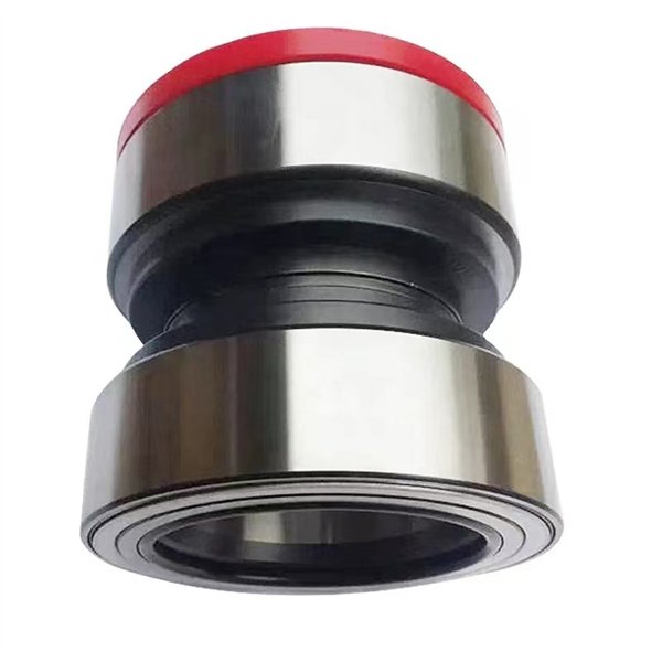 SKF FAG Original Bearing Dealer BTH0025,BTH0053,BTH0055 IVECO Truck Wheel Bearings