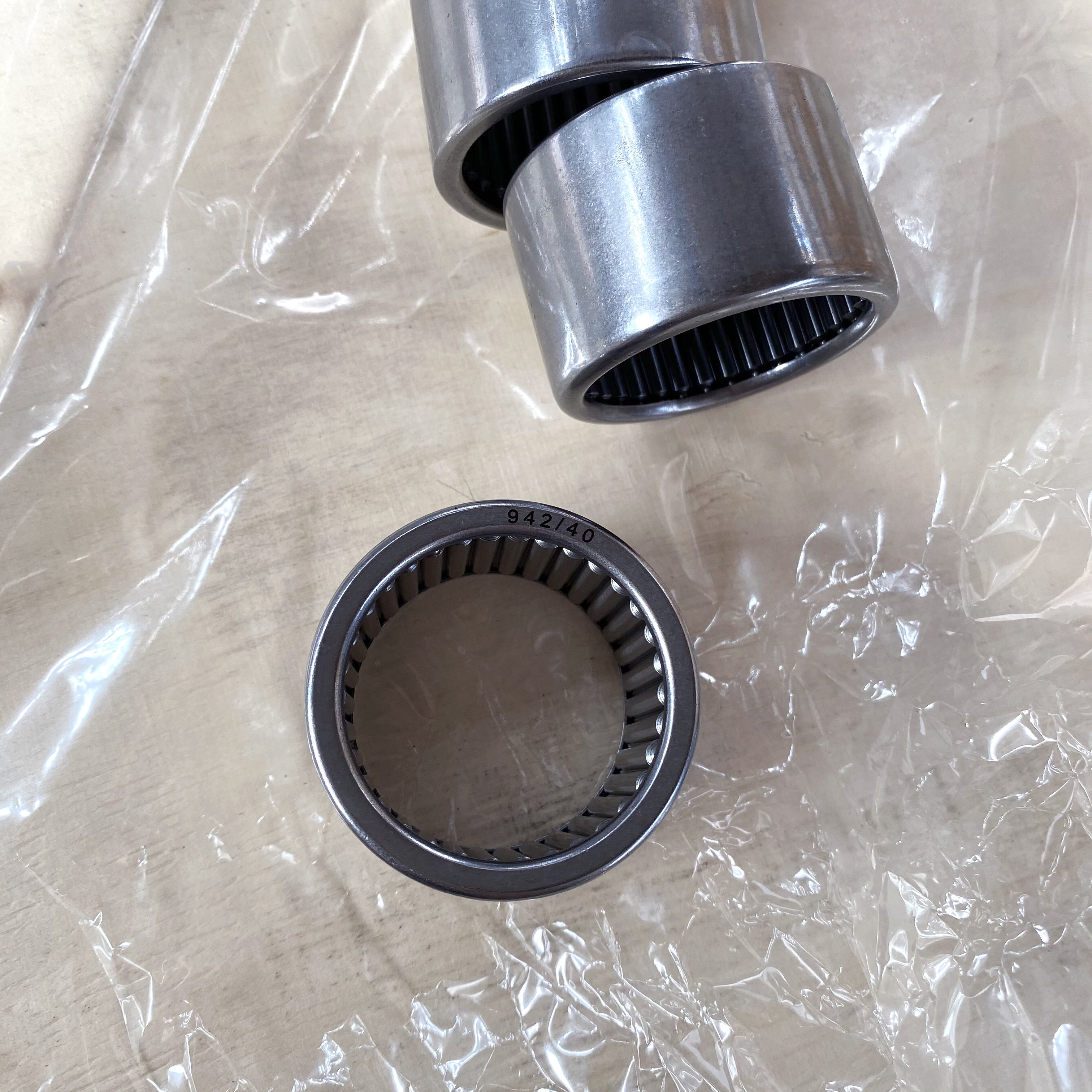 DST High Precision Needle Roller Bearing K55x63x24 3KK37x42x31 Cage Ball Bearing