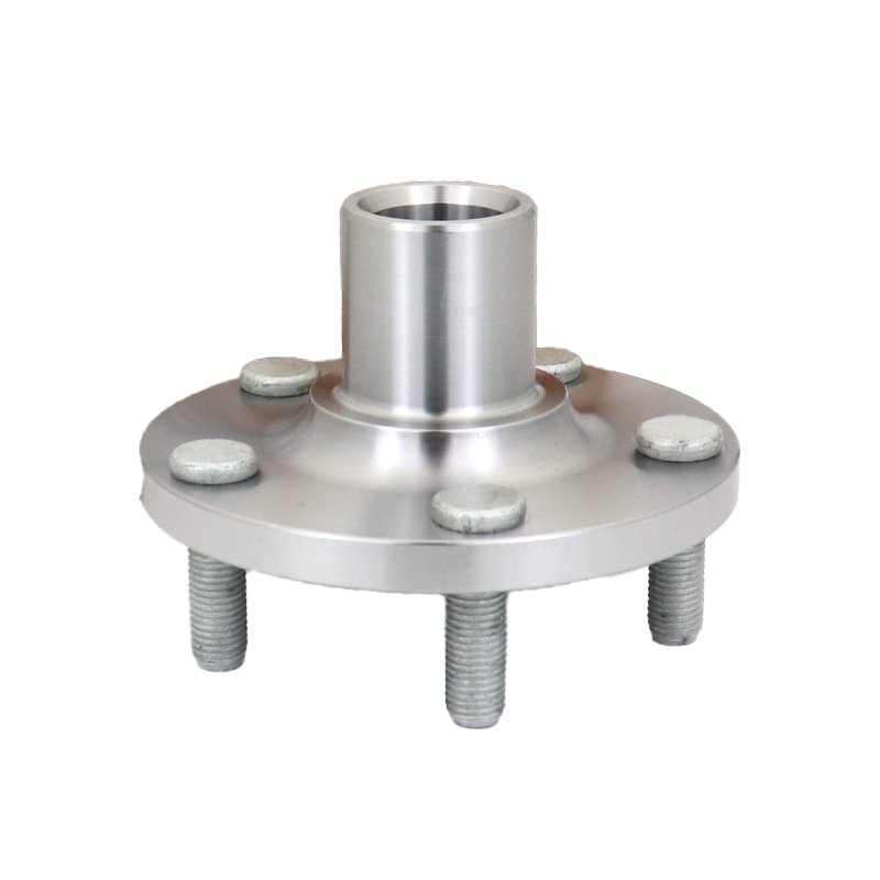 Manufacturer-Supplied 43502-12140 New Automotive Unit Shaft Head Assembly Auto Bearings for Corolla Automobile Hub Bearings