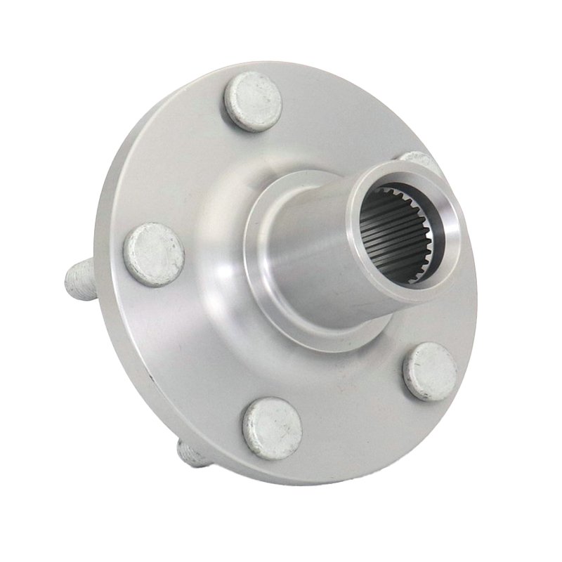 Manufacturer-Supplied 43502-12140 New Automotive Unit Shaft Head Assembly Auto Bearings for Corolla Automobile Hub Bearings