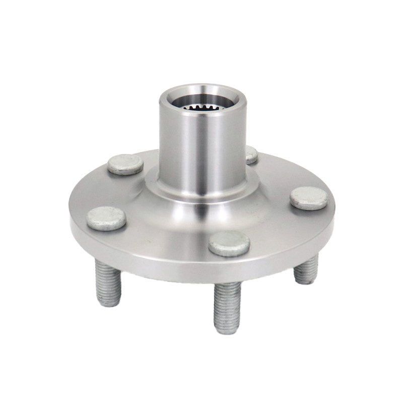 Manufacturer-Supplied 43502-12140 New Automotive Unit Shaft Head Assembly Auto Bearings for Corolla Automobile Hub Bearings