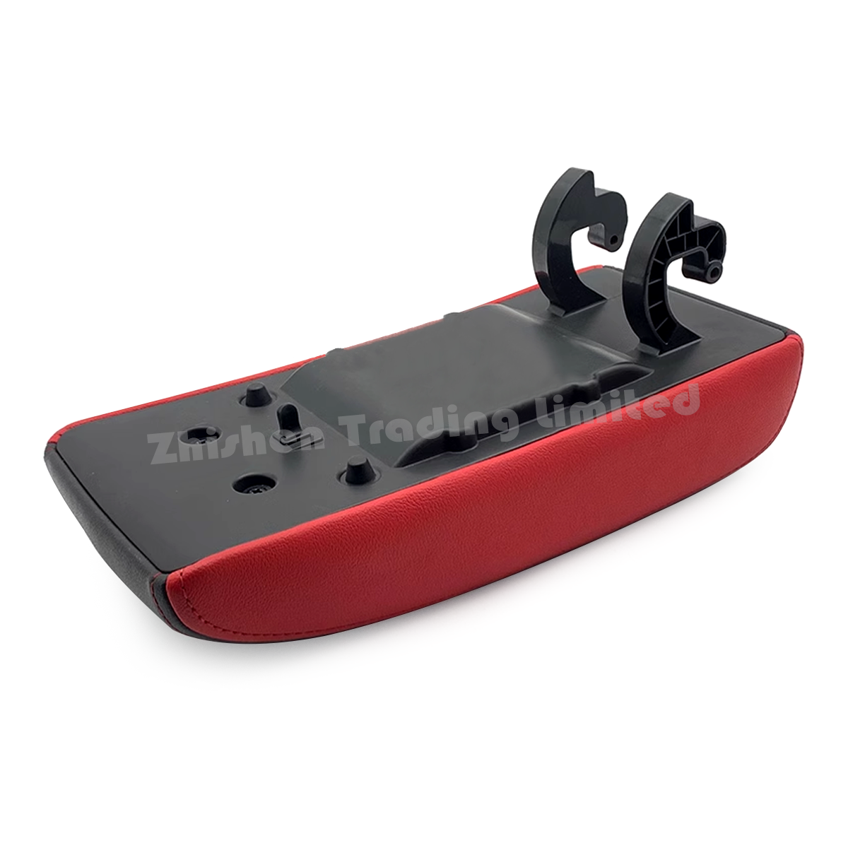 For BAIC High-quality Auto Spare Part Senova X25 BJEV EX200 EX260 EX360 Central Armrest Box Storage Box Cover Original Factory