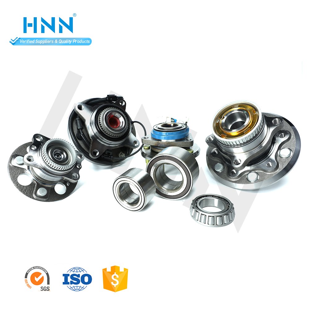 HNN Auto Bearing High Quality Wheel Bearing Hub Front Rear Wheel Bearing for HYUNDAI Elantra 2016-2020 52730-F2000