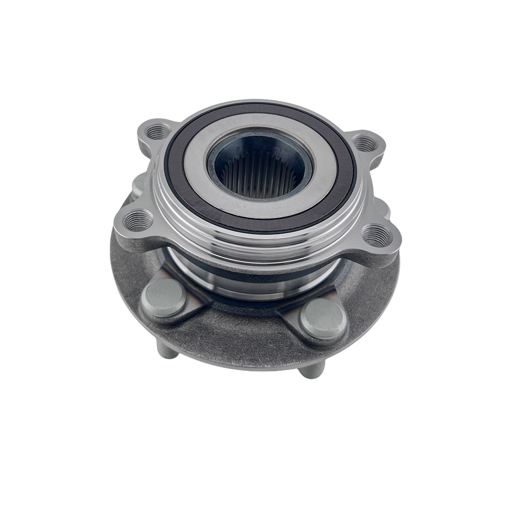 ZXT Original Quality KD35-33-04XC IJ123172 For MAZDA Auto Bearing Wheel Hub Bearing Hub Assembly