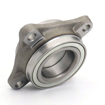 Factory Supply 713621240 Front Rear Wheel Bearing and Hub Assembly Fit for Auto Car Truck High Load Capacity Bearings
