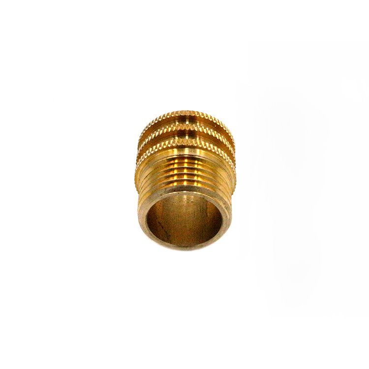 Dongguan Factory Custom CNC Machine for Brass Parts Custom Brass CNC Machining Car Parts