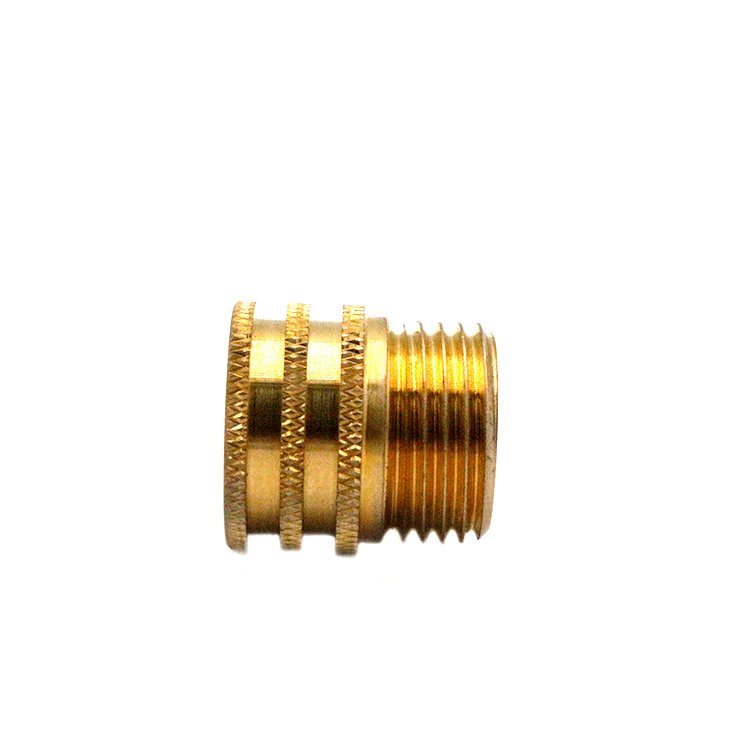 Dongguan Factory Custom CNC Machine for Brass Parts Custom Brass CNC Machining Car Parts