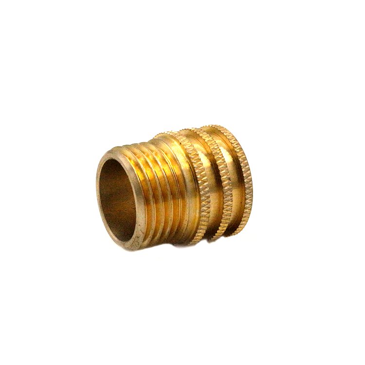 Dongguan Factory Custom CNC Machine for Brass Parts Custom Brass CNC Machining Car Parts