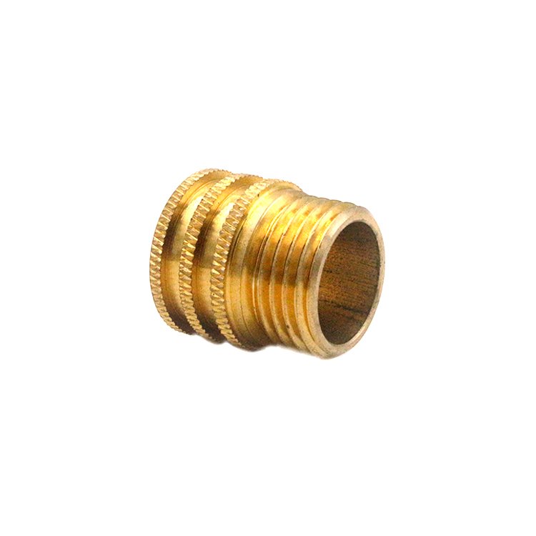 Dongguan Factory Custom CNC Machine for Brass Parts Custom Brass CNC Machining Car Parts