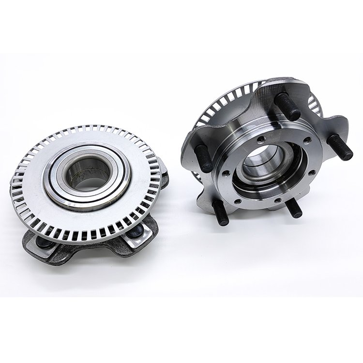 Chevrolet Blazer 4wd Auto Parts Bearing 513124 7467139 7470537 12413045 Wheel Hub Bearing Assembly