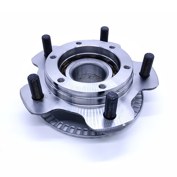Chevrolet Blazer 4wd Auto Parts Bearing 513124 7467139 7470537 12413045 Wheel Hub Bearing Assembly