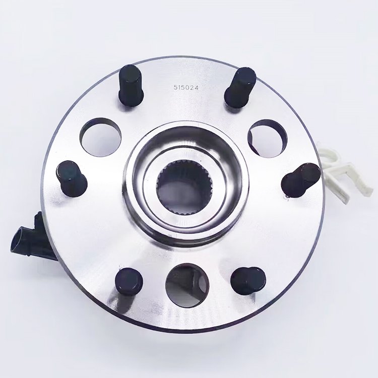 Chevrolet Blazer 4wd Auto Parts Bearing 513124 7467139 7470537 12413045 Wheel Hub Bearing Assembly