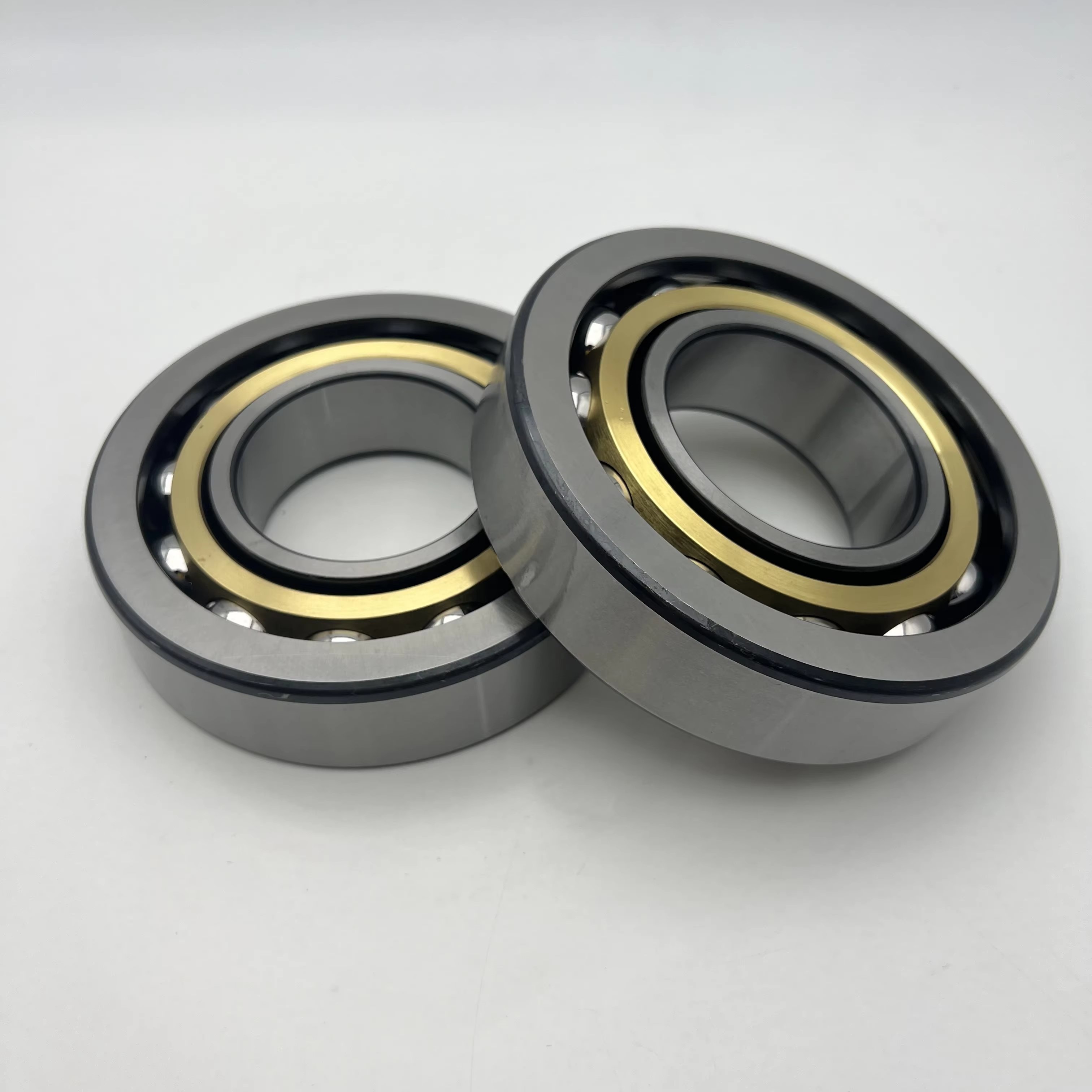 3308-2Z 3308A-2RS1 3213 A-2Z 3213 A-2RS1 Double Row Angular Contact Ball Bearing Original