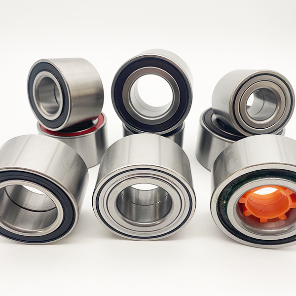 High-Performance DAC35680037 Auto Bearings 35*68*37mm Truck Wheel Hub Bearing for Car Machinery