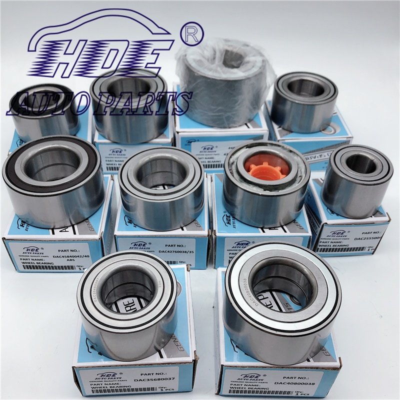40BWD15A AU0844 DAC40740036 Auto Bearing for Mitsubishi Lancer