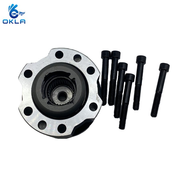 Automotive Parts Free Wheel Locking Hub 43530-69065 for Toyota Land Cruiser FJ75 UZJ100 HZJ105