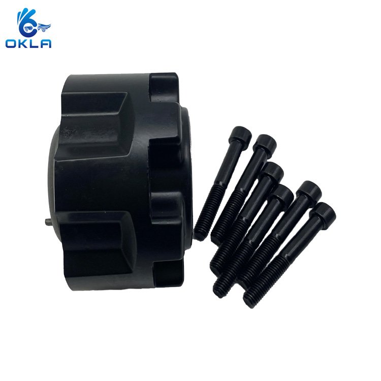 Automotive Parts Free Wheel Locking Hub 43530-69065 for Toyota Land Cruiser FJ75 UZJ100 HZJ105