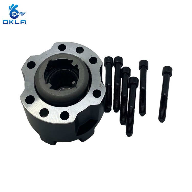 Automotive Parts Free Wheel Locking Hub 43530-69065 for Toyota Land Cruiser FJ75 UZJ100 HZJ105