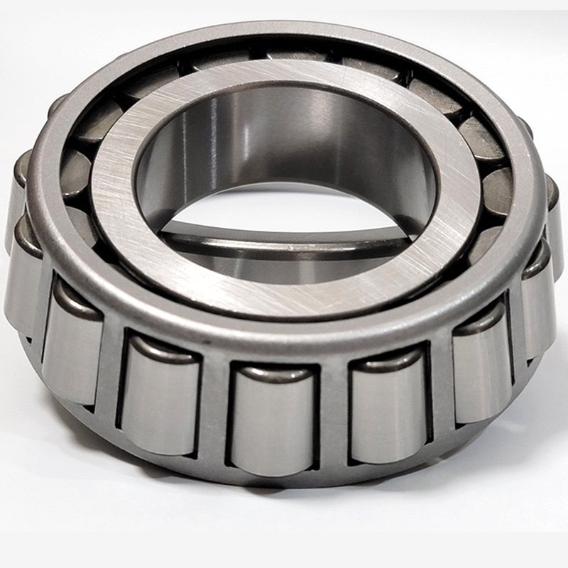 OEM High Quality Tapered Roller Bearings Chrome Steel GCr15 Double Row Tapered Roller Bearing 32304 Tapered Roller Bearing