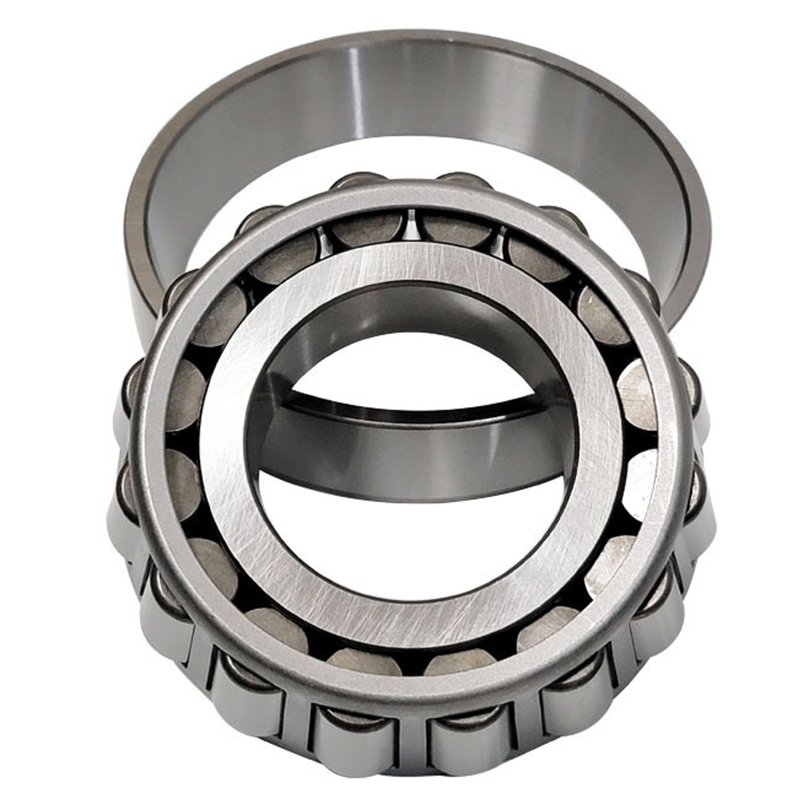 OEM High Quality Tapered Roller Bearings Chrome Steel GCr15 Double Row Tapered Roller Bearing 32304 Tapered Roller Bearing