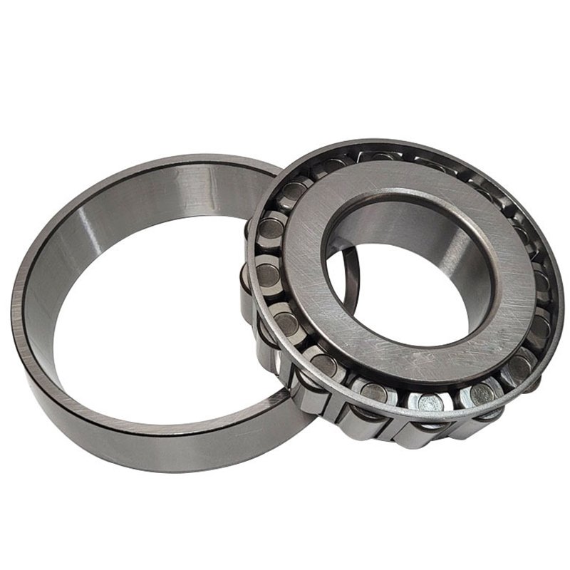 OEM High Quality Tapered Roller Bearings Chrome Steel GCr15 Double Row Tapered Roller Bearing 32304 Tapered Roller Bearing