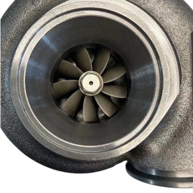 High Quality G30 G30-660 A/R 0.83 Dual V-band Flange Ceramic Ball Bearing Upgrade Turbo Performance Turbocharger for Racing
