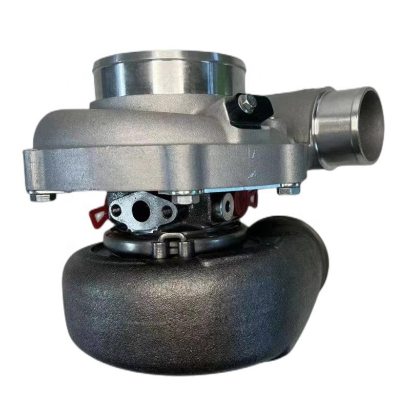 High Quality G30 G30-660 A/R 0.83 Dual V-band Flange Ceramic Ball Bearing Upgrade Turbo Performance Turbocharger for Racing