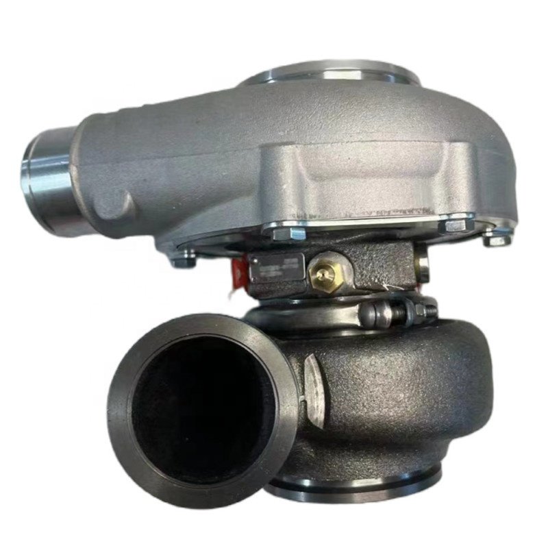 High Quality G30 G30-660 A/R 0.83 Dual V-band Flange Ceramic Ball Bearing Upgrade Turbo Performance Turbocharger for Racing