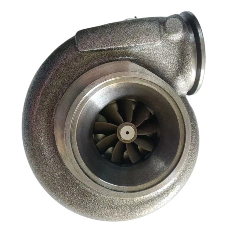 High Quality G30 G30-660 A/R 0.83 Dual V-band Flange Ceramic Ball Bearing Upgrade Turbo Performance Turbocharger for Racing
