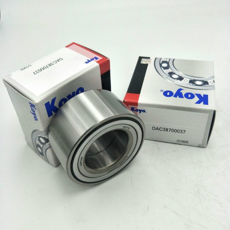 auto front Wheel Hub Bearing DAC38700037 DAC387037A DAC387037 ZZ DAC387037ZZ