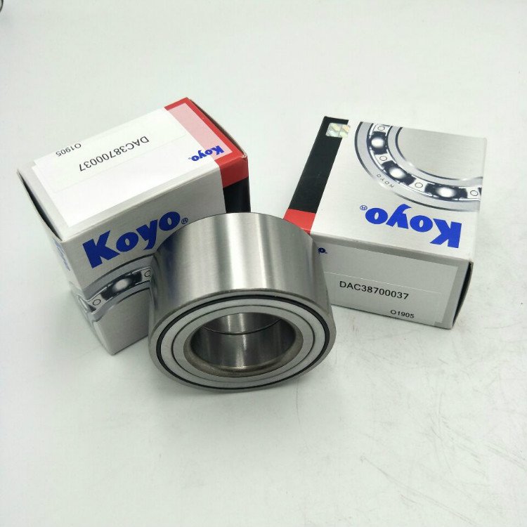 auto front Wheel Hub Bearing DAC38700037 DAC387037A DAC387037 ZZ DAC387037ZZ