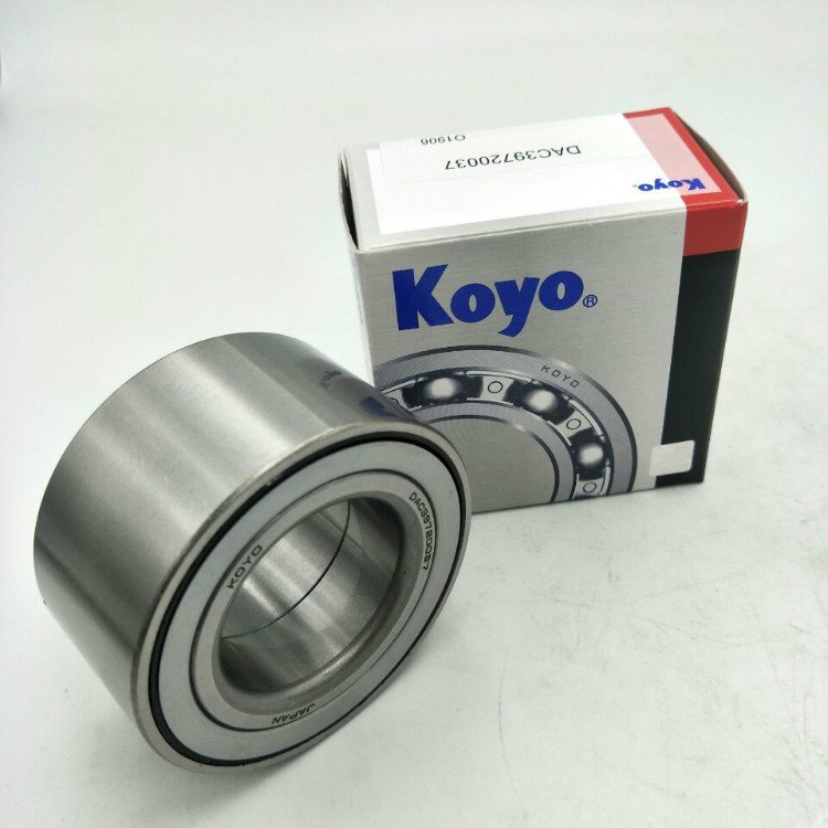 auto front Wheel Hub Bearing DAC38700037 DAC387037A DAC387037 ZZ DAC387037ZZ