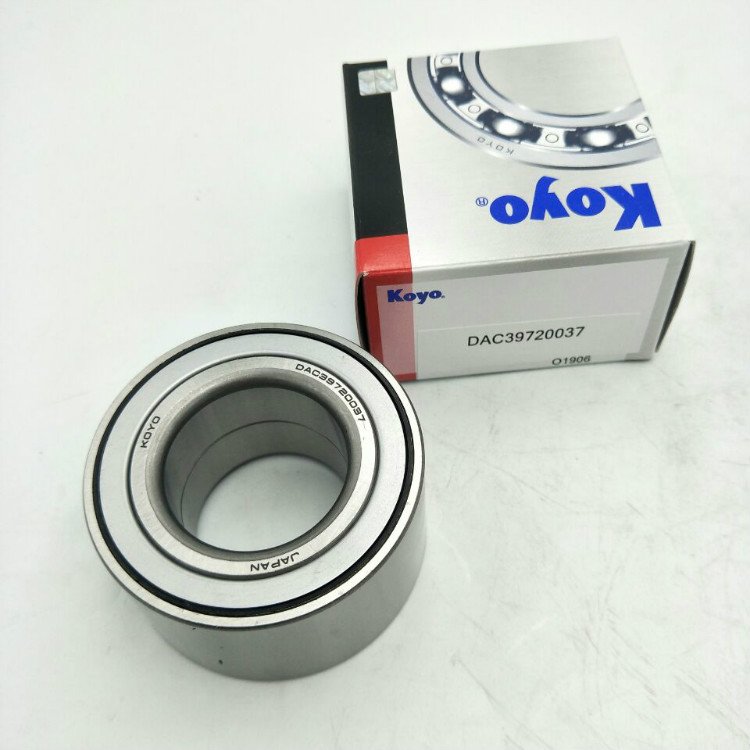 auto front Wheel Hub Bearing DAC38700037 DAC387037A DAC387037 ZZ DAC387037ZZ