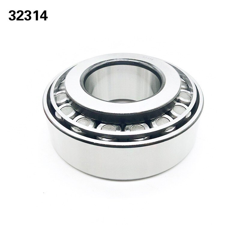 Factory Direct Quality Excavator Bearings 32314 VKHB2072 Taper Roller Bearing