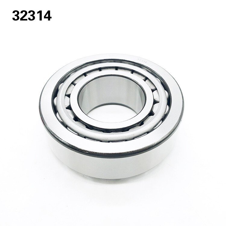 Factory Direct Quality Excavator Bearings 32314 VKHB2072 Taper Roller Bearing