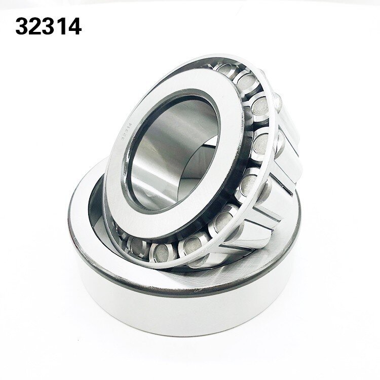Factory Direct Quality Excavator Bearings 32314 VKHB2072 Taper Roller Bearing