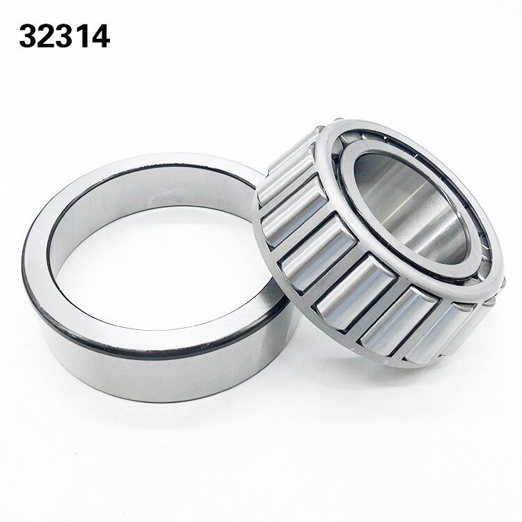 Factory Direct Quality Excavator Bearings 32314 VKHB2072 Taper Roller Bearing